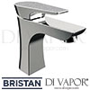 Bristan Hourglass 1 Hole Bath Filler Spare Parts